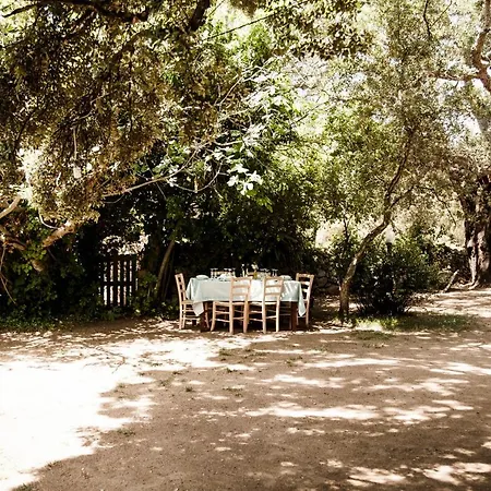 Agriturismo Casteddu-2